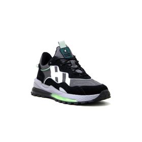 Guja 23K506-1 Siyah Erkek Spor Ayakkabı