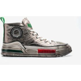 Guja 23K510 Gri Erkek Sneaker Ayakkabı