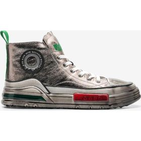 Guja 23K510 Gri Erkek Sneaker Ayakkabı