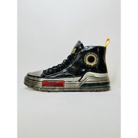 Guja 23K510 Gri Erkek Sneaker Ayakkabı
