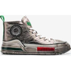 Guja 23K510 Gri Erkek Sneaker Ayakkabı