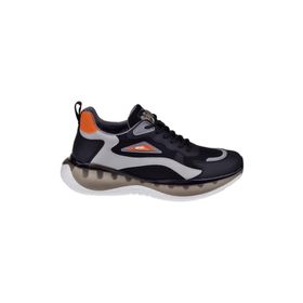 Guja 23K515-2 Siyah Trend Erkek Sneaker