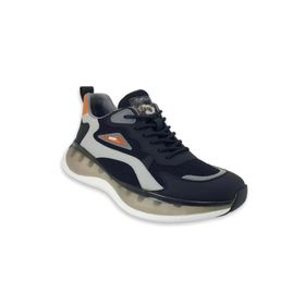 Guja 23K515-2 Siyah Trend Erkek Sneaker