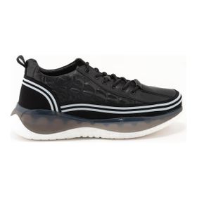Guja 23K515-5 Siyah Erkek Spor Ayakkabı