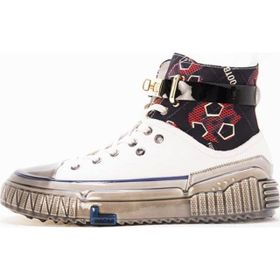 Guja 23K520-2 Beyaz Erkek Sneaker Ayakkabı