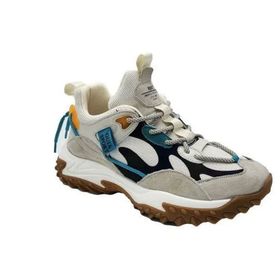 Guja 23K526 Bej Erkek Sneaker