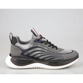 Guja 23K585 Açık Gri Erkek Sneakers Günlük Kullanım Ayakkabı