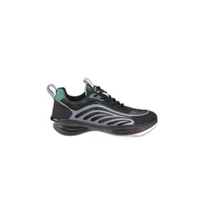 Guja 23K585 Siyah Erkek Sneakers Günlük Kullanım Ayakkabı