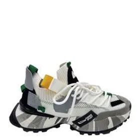 Guja 23K592 Beyaz Erkek Sneaker
