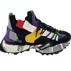 Guja 23K592 Siyah Erkek Sneaker Ayakkabı