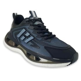 Guja 23K597 Siyah Erkek Spor Ayakkabı