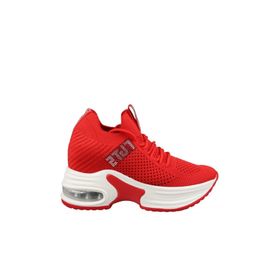 Guja 23Y300-1 Kırmızı Kadın Sneaker Ayakkabı