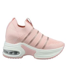 Guja 23Y300-4 Pembe Kadın Spor Ayakkabı