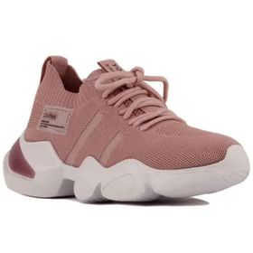 Guja 23Y305 Pembe Kadın Spor Ayakkabı