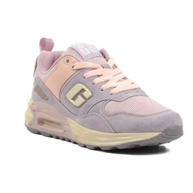 Guja 23Y479 Mor Kadın Sneaker