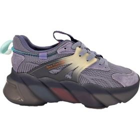 Guja 23Y487 Lila Kadın Sneaker Ayakkabı