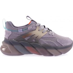 Guja 23Y487 Lila Kadın Sneaker Ayakkabı