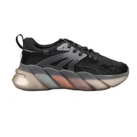 Guja 23Y487 Siyah Kadın Sneaker