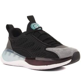 Guja 23Y500-19 Siyah Erkek Sneaker