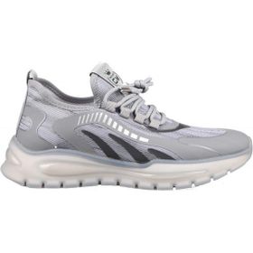 Guja 23Y519 Gri Erkek Sneaker