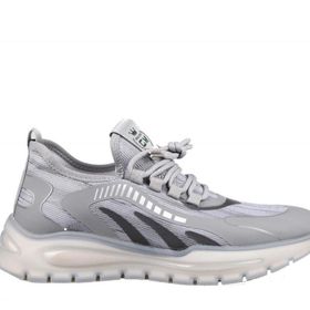 Guja 23Y519 Gri Erkek Sneaker