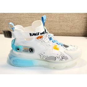 Guja 23Y616 Beyaz Erkek Sneaker