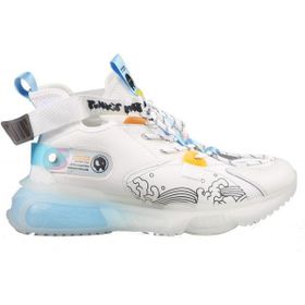 Guja 23Y616 Beyaz Erkek Sneaker