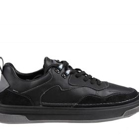 Guja 23Y620 Siyah Erkek Sneaker