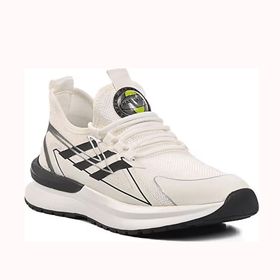 Guja 23Y635 Beyaz Erkek Spor Ayakkabı