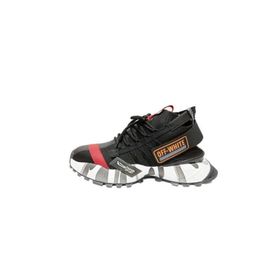 Guja 23Y637 Erkek Uzun Konçlu Sneaker Spor Ayakkabı