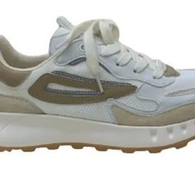 Guja 23Y638-1 Bej Erkek İthal Taban Premium Sneaker Spor Ayakkabı