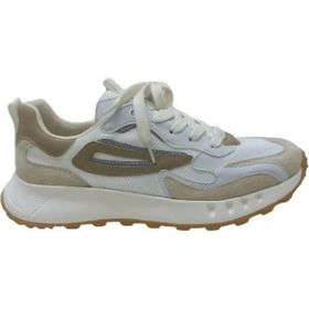 Guja 23Y638-1 Bej Erkek İthal Taban Premium Sneaker Spor Ayakkabı