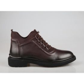 Guja 24036 King West Kahve Erkek Bot