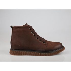 Guja 24047 King West Kahve Nubuk Erkek Bot