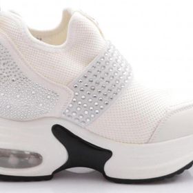 Guja 24K300-4 Siyah Kadın Spor Ayakkabı