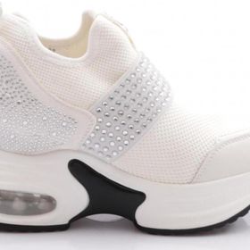 Guja 24K300-4 Siyah Kadın Spor Ayakkabı