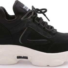 Guja 24K302 Bej Kadın Spor Ayakkabı