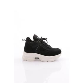 Guja 24K302 Bej Kadın Spor Ayakkabı