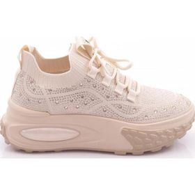 Guja 24K305-4 Siyah Kadın Spor Ayakkabı
