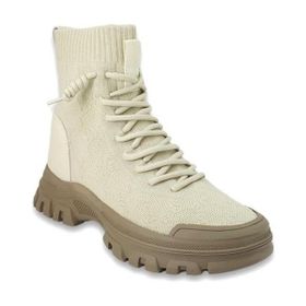 Guja 24K310-22 Bej Kadın Bot