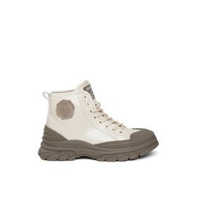 Guja 24K311-4 Bej Kadın Sneaker Bot