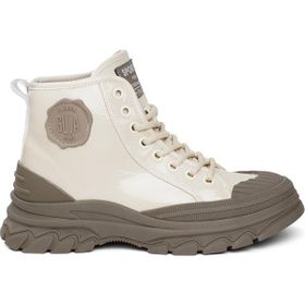 Guja 24K311-4 Bej Kadın Sneaker Bot
