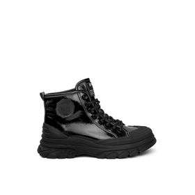 Guja 24K311-4 Siyah Kadın Sneaker Bot