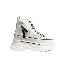 Guja 24K345-4 Beyaz Kadın Bot