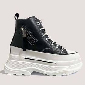 Guja 24K345-4 Beyaz Kadın Spor Ayakkabı