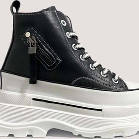 Guja 24K345-4 Beyaz Kadın Spor Ayakkabı