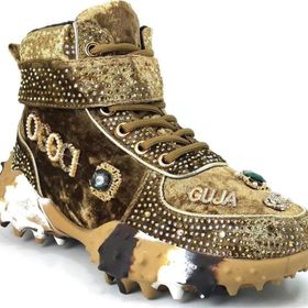 Guja 24K351 Bilek Boya Fashion Kadın Spor Ayakkabı
