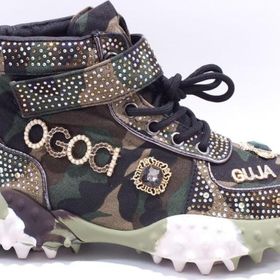 Guja 24K351 Camel Kadın Spor Ayakkabı