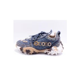 Guja 24K351 Camel Kadın Spor Ayakkabı