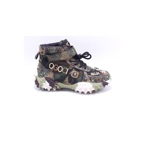 Guja 24K351 Camel Kadın Spor Ayakkabı